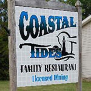 Restaurant Coastal Tides